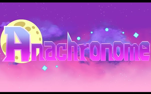 Anachronome