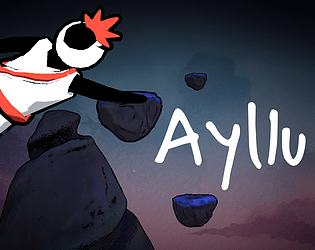 Ayllu